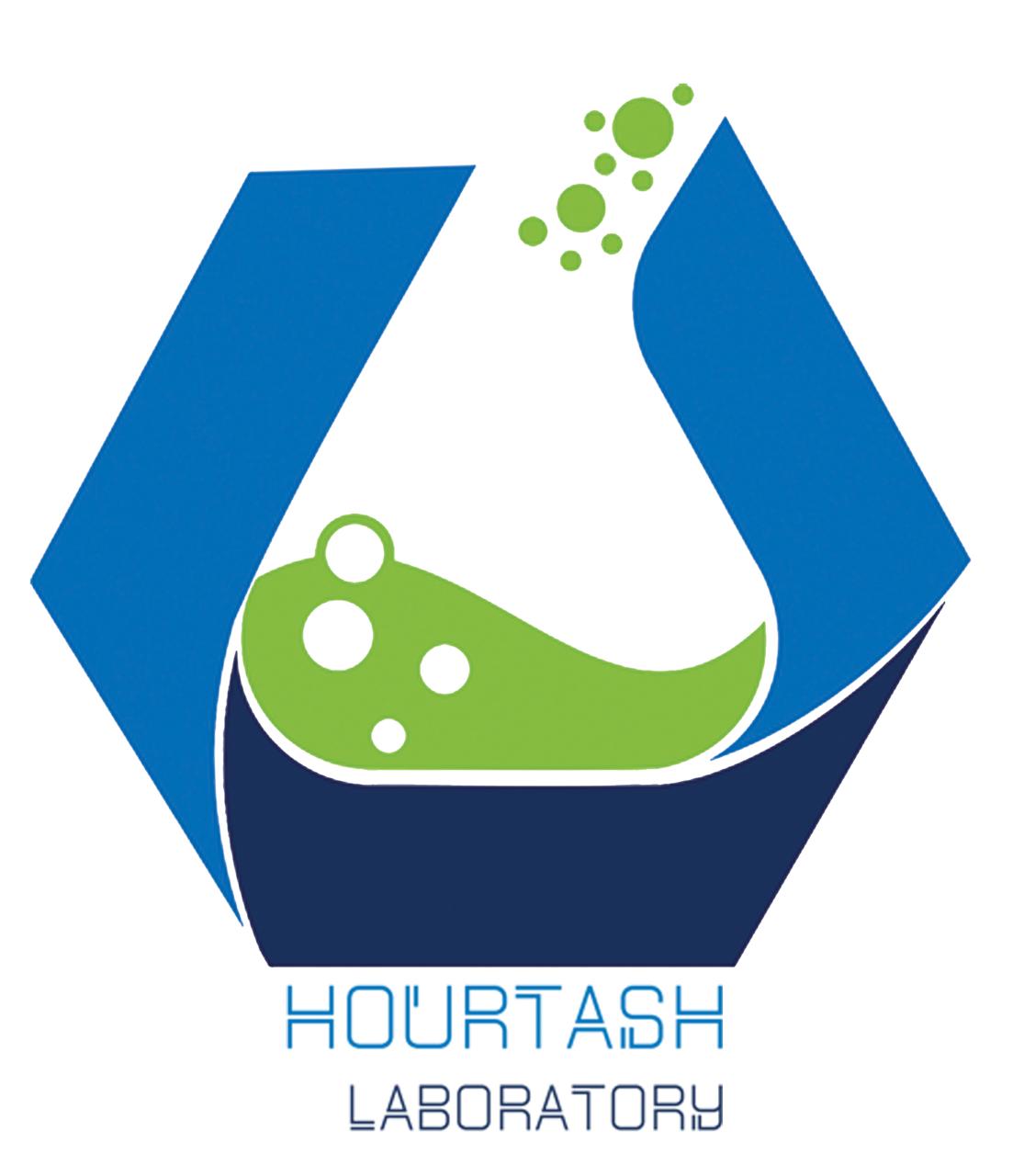 آزمایشگاه هورتاش