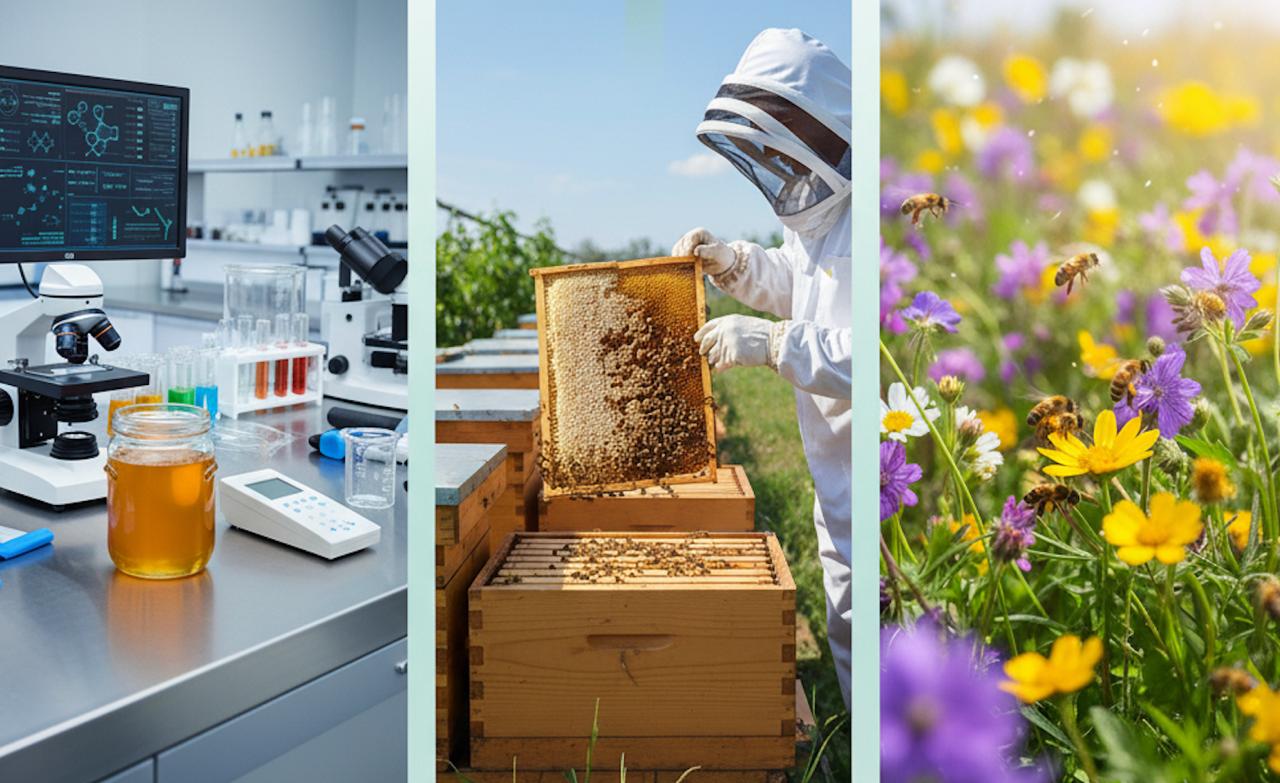 ارزیابی ۳ سطحی کاریز