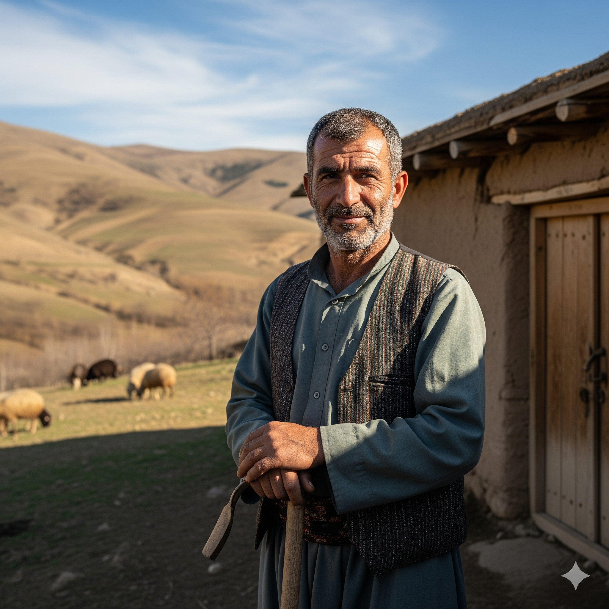 Producer Recognition