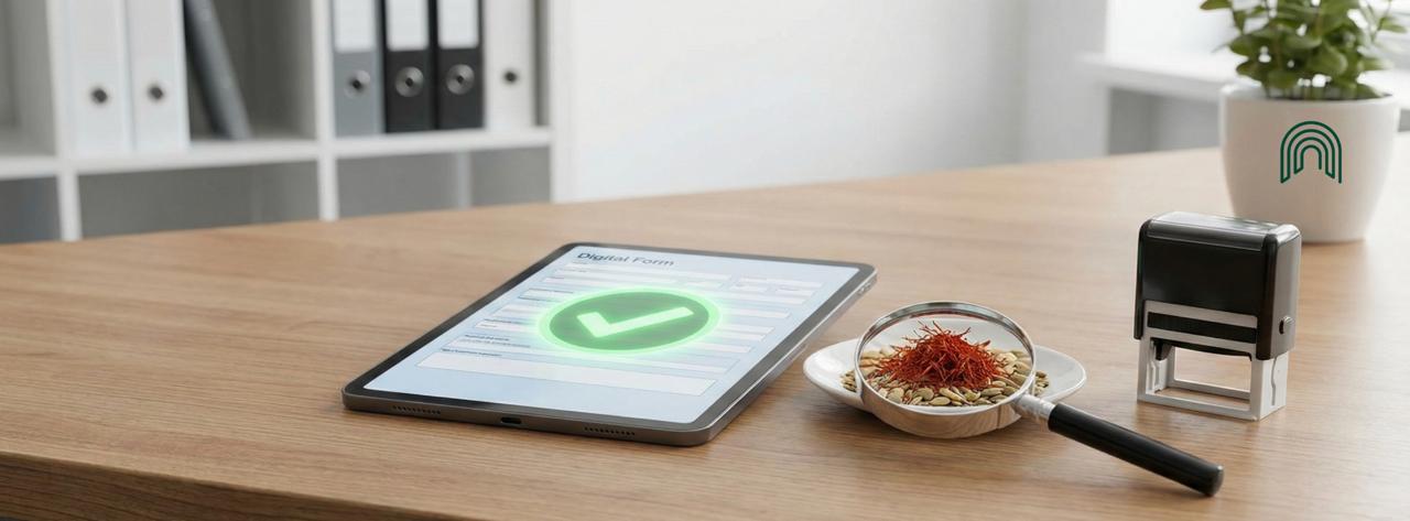 Request Kaareez Certification